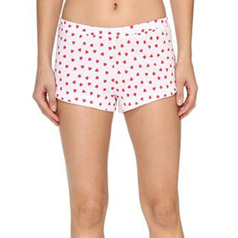 NWT- Only Hearts Heritage Heart Tulip Boxer- M